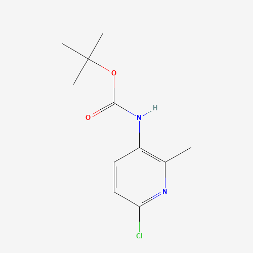 FT-0744740 CAS:1238324-80-5 chemical structure