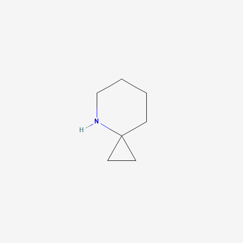 4-azaspiro[2.5]octane (CAS: 124269-04-1) - Related Chemical Product