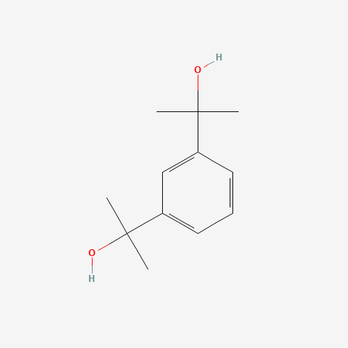 2-[3-(2-hydroxypropan-2-yl)phenyl]propan-2-ol (CAS: 1999-85-5) - Related Chemical Product