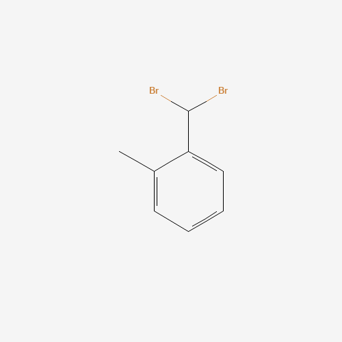 1-(dibromomethyl)-2-methylbenzene (CAS: 79985-01-6) - Related Chemical Product