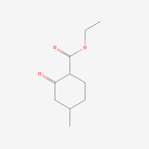 FT-0744754 CAS:13537-82-1 chemical structure