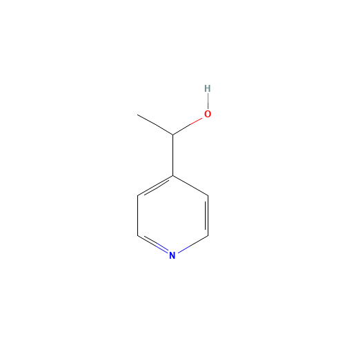 1-pyridin-4-ylethanol (CAS: 42732-22-9) - Related Chemical Product