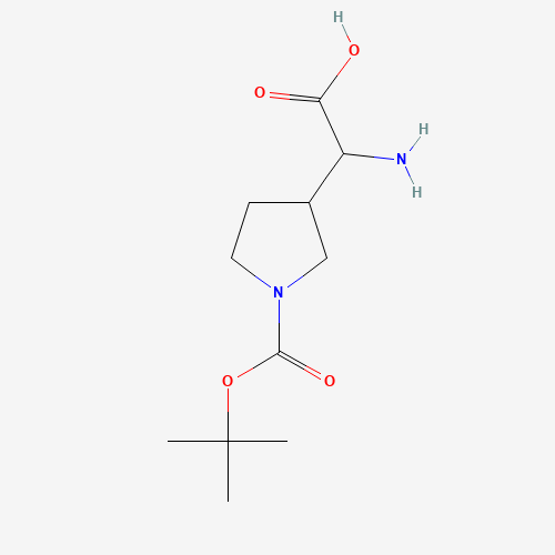 FT-0744762 CAS:862372-68-7 chemical structure