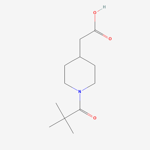 FT-0744769 CAS:1268522-52-6 chemical structure