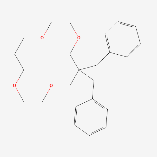 FT-0744782 CAS:106868-21-7 chemical structure