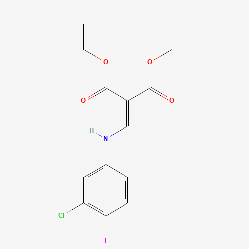 FT-0744788 CAS:1021912-99-1 chemical structure