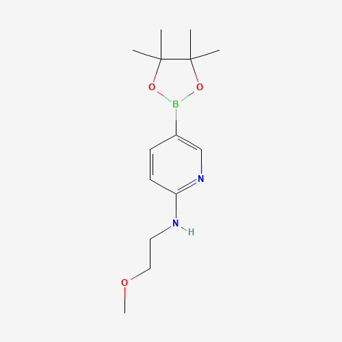 FT-0744810 CAS:1251949-08-2 chemical structure