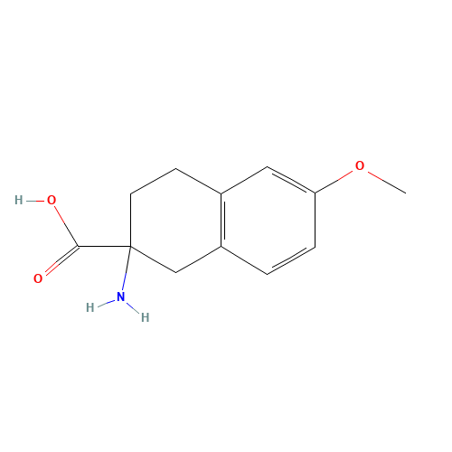 FT-0744815 CAS:35581-10-3 chemical structure