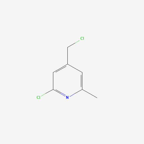 FT-0744819 CAS:162046-59-5 chemical structure