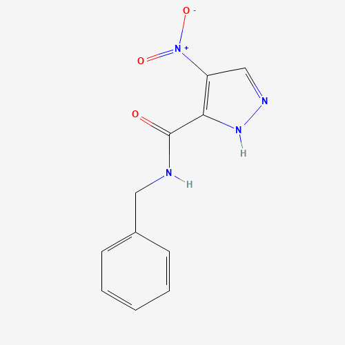 FT-0744820 CAS:405278-65-1 chemical structure