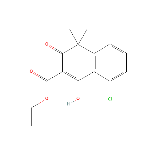FT-0744821 CAS:1035262-63-5 chemical structure