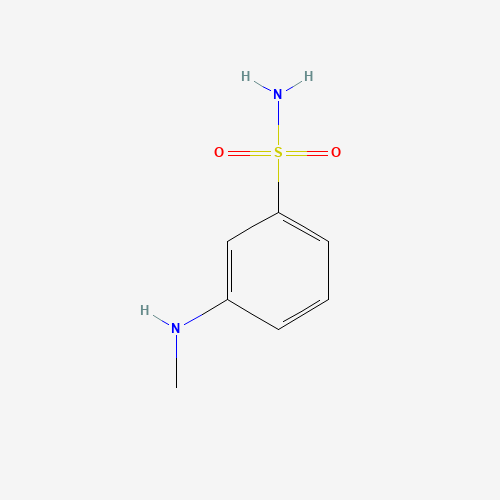 FT-0744823 CAS:1224685-00-0 chemical structure
