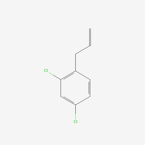 2,4-dichloro-1-prop-2-enylbenzene (CAS: 135439-18-8) - Related Chemical Product