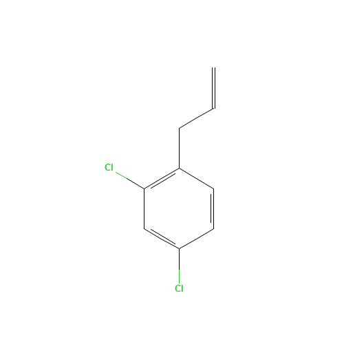 2,4-dichloro-1-prop-2-enylbenzene (CAS: 135439-18-8) - Related Chemical Product