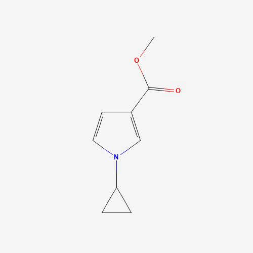 FT-0744846 CAS:1496548-31-2 chemical structure
