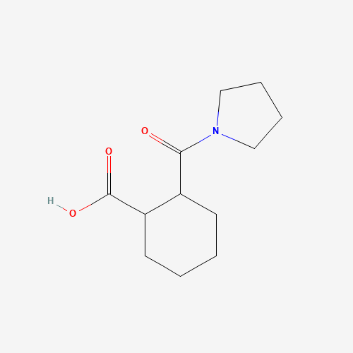 FT-0744853 CAS:414872-66-5 chemical structure