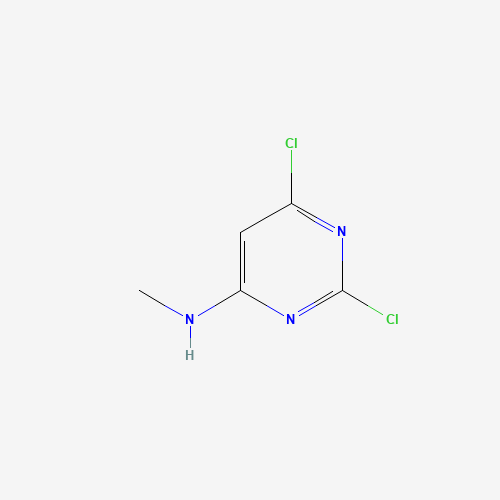 FT-0744858 CAS:32998-03-1 chemical structure