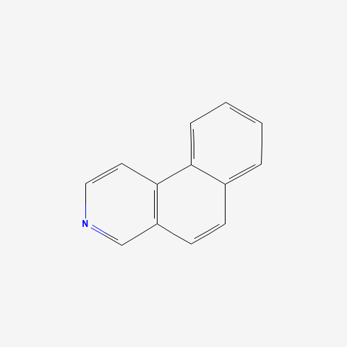FT-0744861 CAS:229-67-4 chemical structure