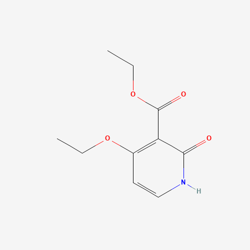 FT-0744865 CAS:1174046-84-4 chemical structure