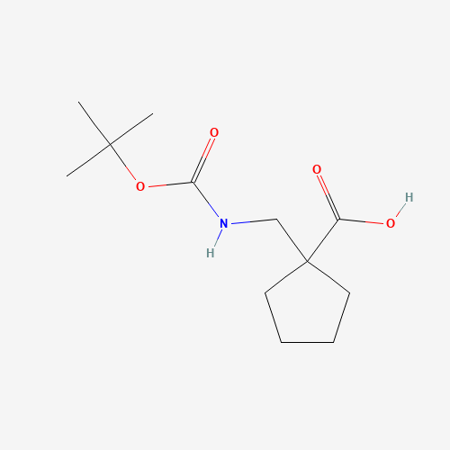 FT-0744869 CAS:204514-22-7 chemical structure