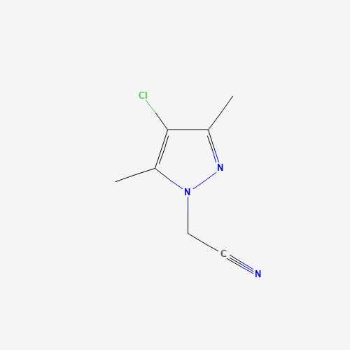 FT-0744871 CAS:1004643-52-0 chemical structure