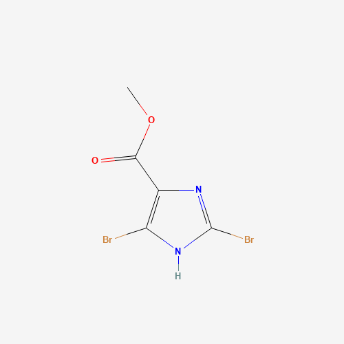 FT-0744882 CAS:883876-21-9 chemical structure