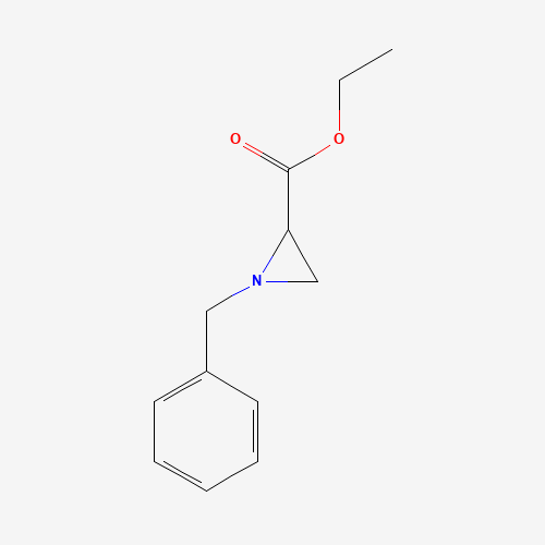 ethyl 1-benzylaziridine-2-carboxylate (CAS: 34943-06-1) - Related Chemical Product