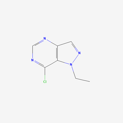 FT-0744888 CAS:923282-50-2 chemical structure