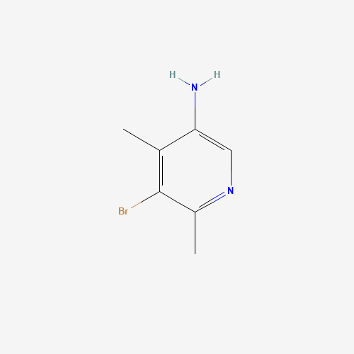 FT-0744891 CAS:890092-29-2 chemical structure