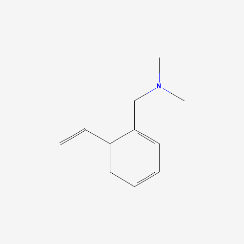 FT-0744896 CAS:22826-55-7 chemical structure