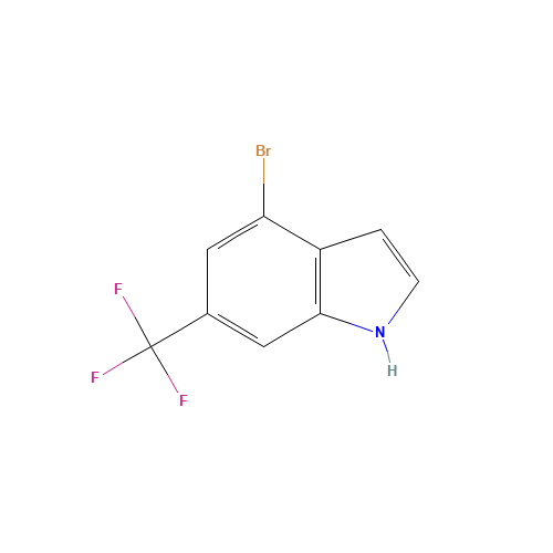 FT-0744897 CAS:1000342-93-7 chemical structure