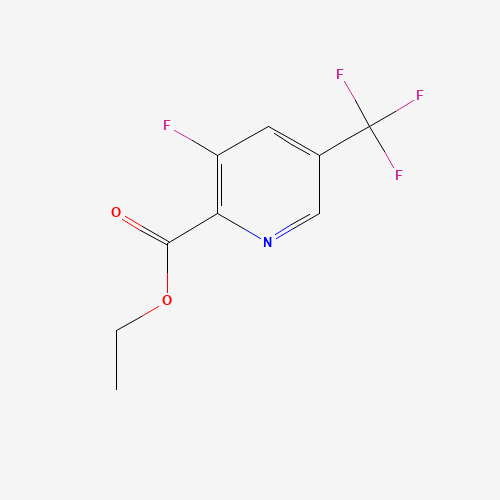 FT-0744899 CAS:207994-07-8 chemical structure