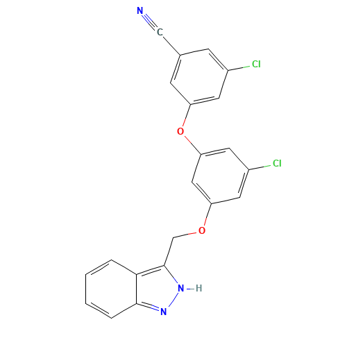 FT-0744900 CAS:920035-72-9 chemical structure