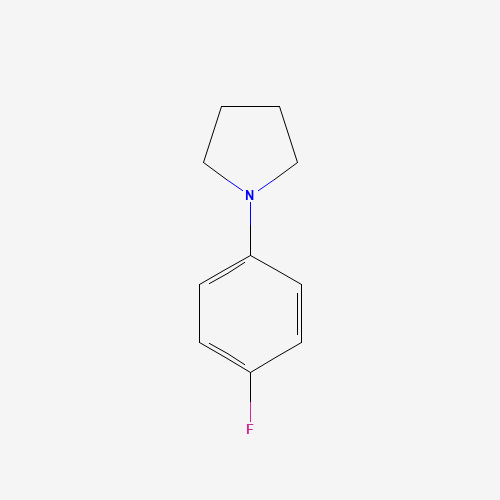 FT-0744904 CAS:4280-34-6 chemical structure