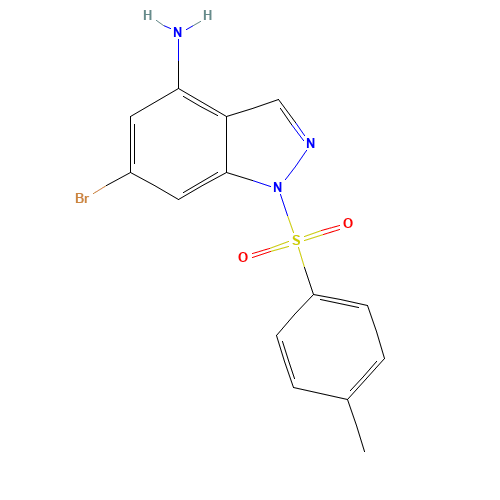 FT-0744909 CAS:1198802-97-9 chemical structure