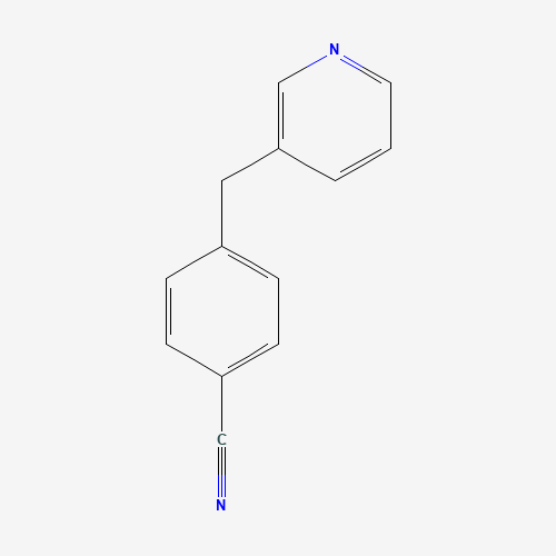 FT-0744912 CAS:112809-49-1 chemical structure
