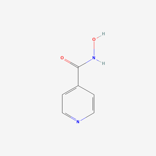 FT-0744917 CAS:4427-22-9 chemical structure