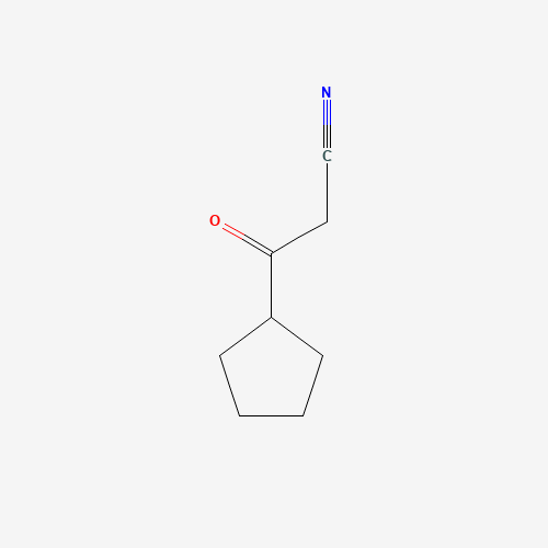 FT-0744923 CAS:95882-33-0 chemical structure