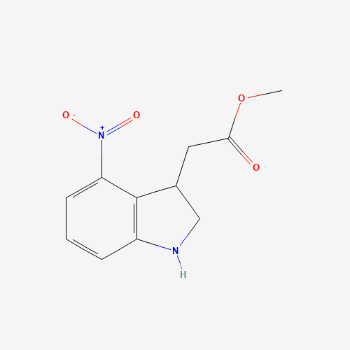 FT-0744929 CAS:161959-05-3 chemical structure