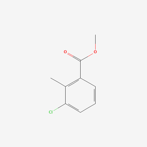 FT-0744931 CAS:99586-84-2 chemical structure