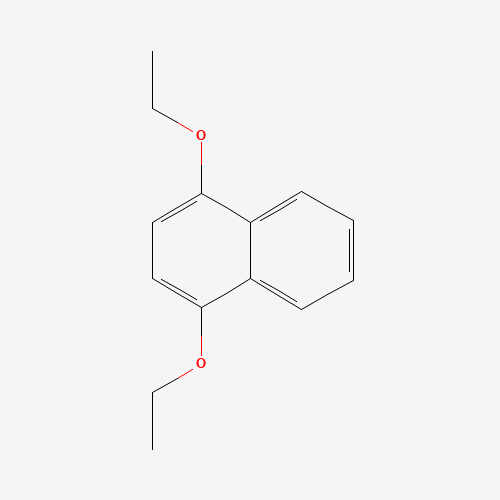 1,4-diethoxynaphthalene (CAS: 27294-37-7) - Related Chemical Product