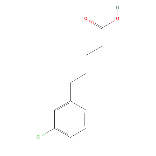 FT-0744942 CAS:625129-63-7 chemical structure