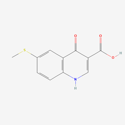 FT-0744944 CAS:26893-18-5 chemical structure