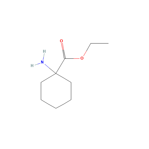 ethyl 1-aminocyclohexane-1-carboxylate (CAS: 1664-34-2) - Related Chemical Product