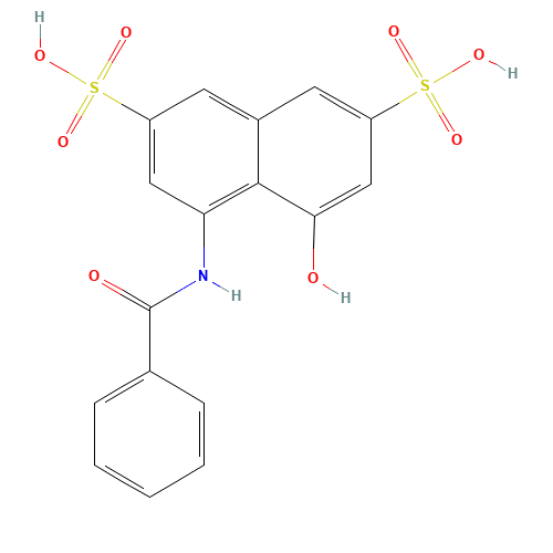 FT-0744971 CAS:117-46-4 chemical structure