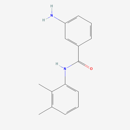 FT-0744973 CAS:102630-86-4 chemical structure