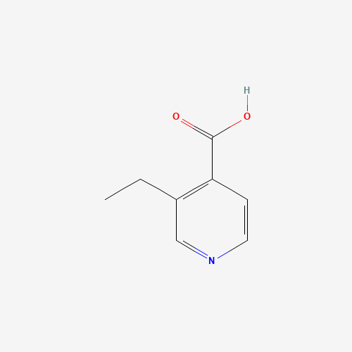 FT-0744974 CAS:4080-54-0 chemical structure