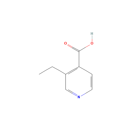 FT-0744974 CAS:4080-54-0 chemical structure