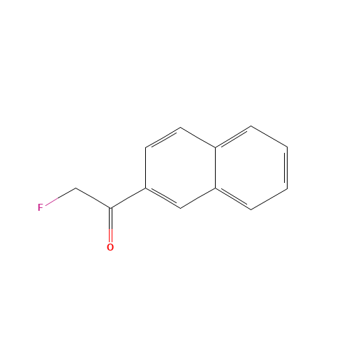 FT-0744976 CAS:71365-99-6 chemical structure