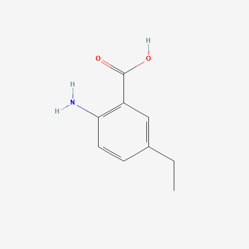 FT-0744978 CAS:2475-82-3 chemical structure